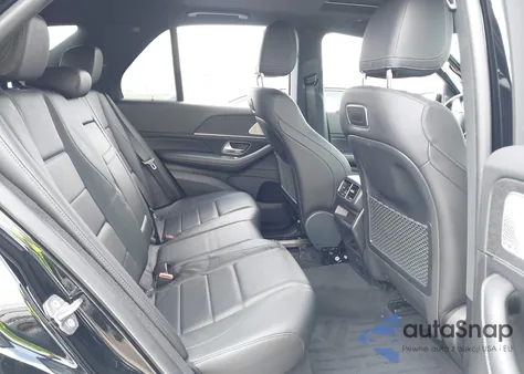 2020 Mercedes-Benz Gle 350 4Matic from USA, damaged, VIN 4JGFB4KB1LA111693